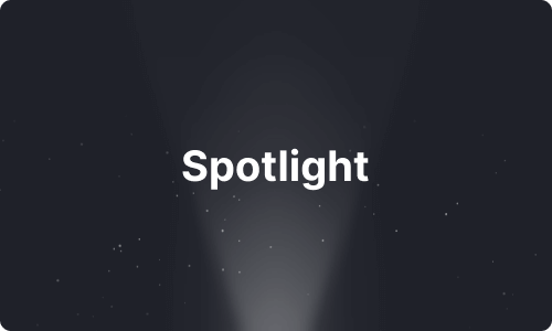 marketing\spotlight